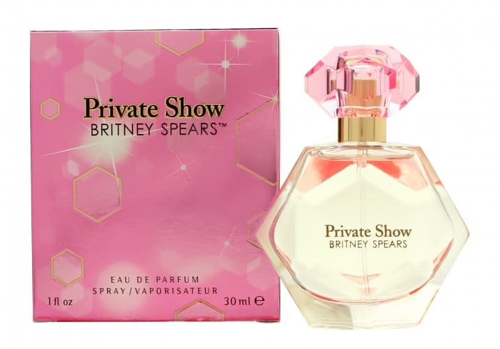 Britney Spears Private Show Eau de Parfum 30ml Spray