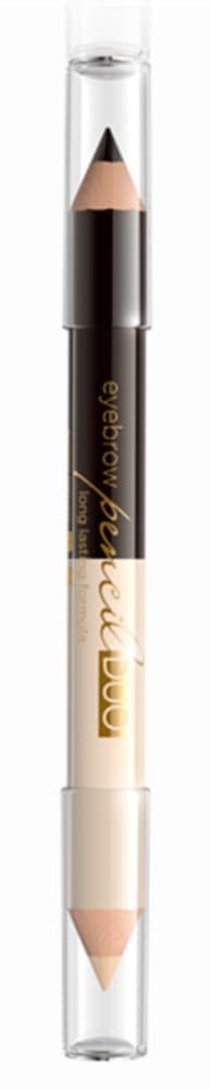 Eveline Eyebrow Pencil Duo nr 2