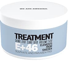E+46 Treatment 200ml