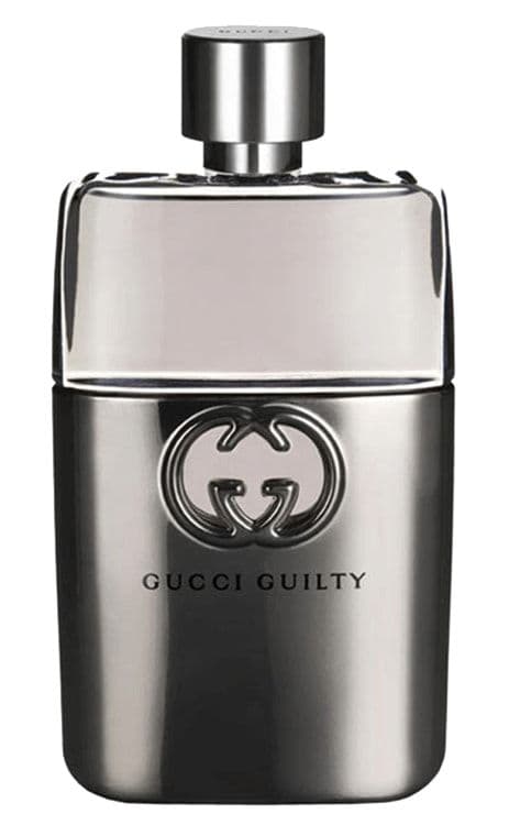 Gucci Guilty Pour Homme edt 150ml