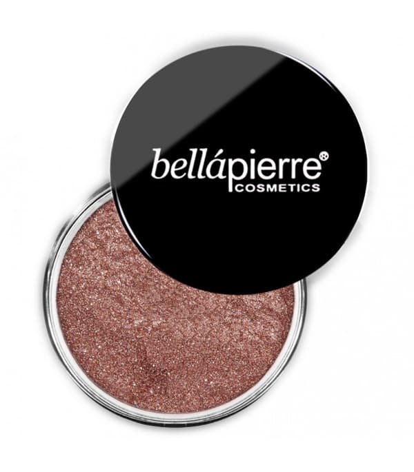 BELLAPIERRE SHIMMER POWDER - 007 HARMONY 2.35G