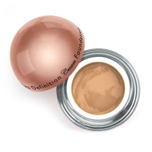 LASplash Cosmetics UD Cream Foundation - Cashew