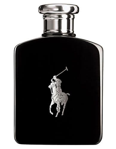 Polo Black edt 125ml