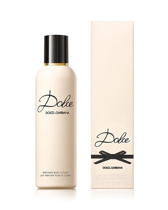 Dolce Body Lotion 100ml