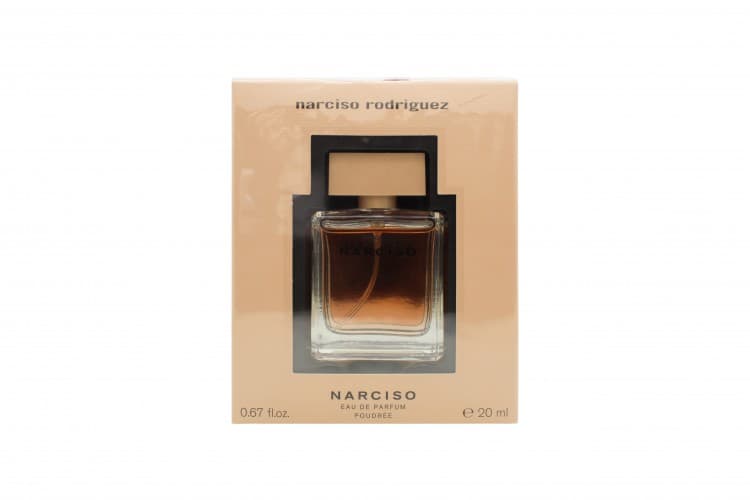 Narciso Rodriguez Narciso Poudree Eau de Parfum 20ml Spray