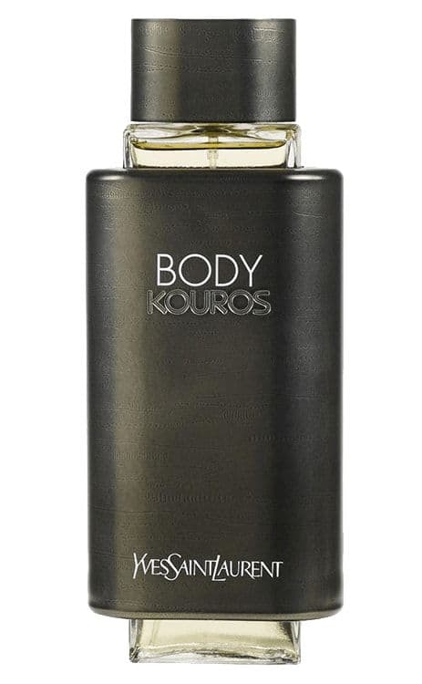 Kouros Body, EdT 100ml
