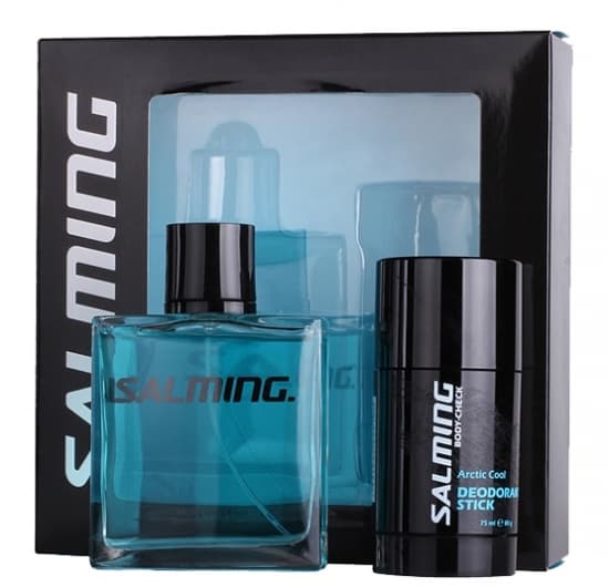 Salming Arctic Cool Giftset