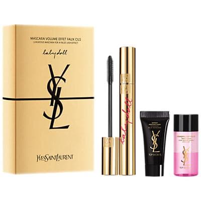 Yves Saint Laurent - Baby Doll Mascara Gift set