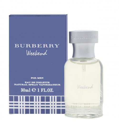 Burberry Weekend Eau de Toilette