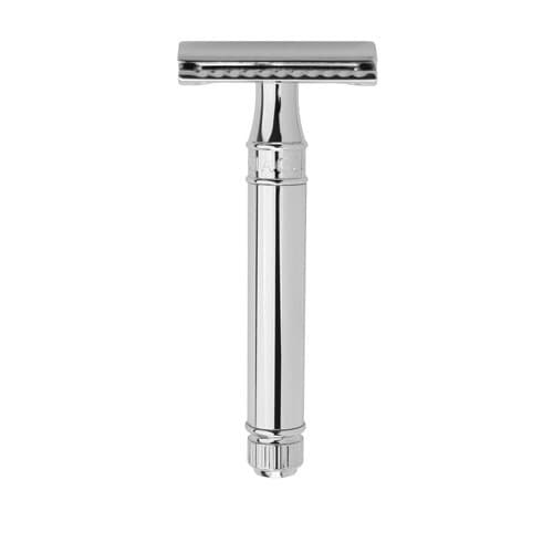 Edwin Jagger Chrome DE Razor