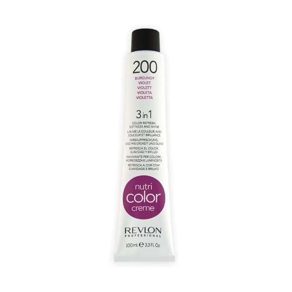 Revlon Nutri Color Creme 200 Violet 100ml