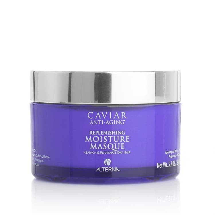 Alterna Caviar Anti-Aging Replinishing Moisture Masque 161ml