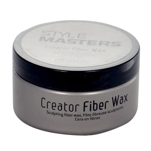 Revlon Style Masters Creator Fiber Wax 85g