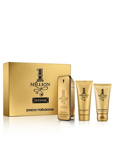 1 Million intense Gift set