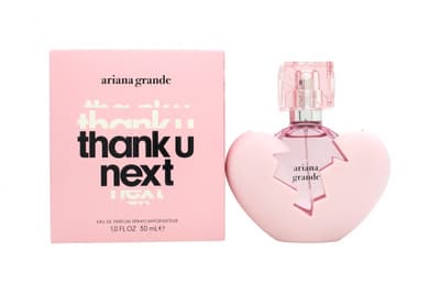 Ariana Grande Thank U, Next Eau de Parfum 30ml Spray