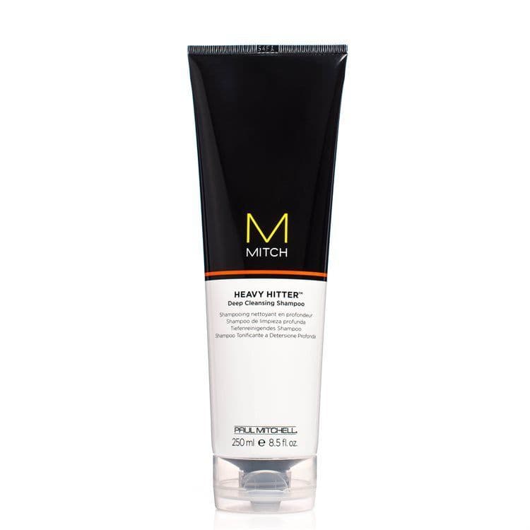 Paul Mitchell Mitch Heavy Hitter Shampoo 250ml
