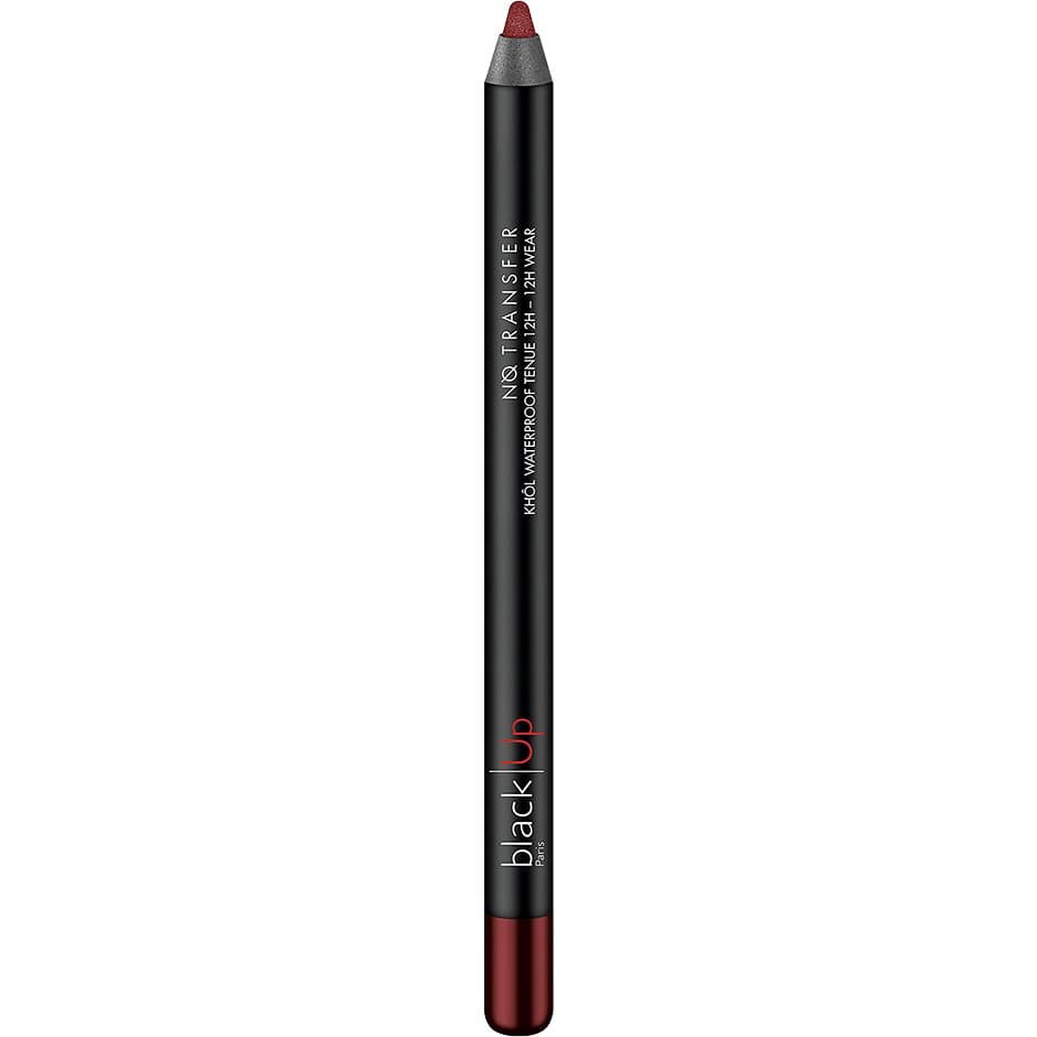 blackUp, No Transfer Waterproof Smoky Eye Koh, N°07 1,2 g