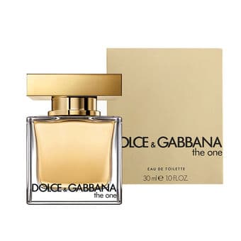 Dolce & Gabbana The One women edt 30ml