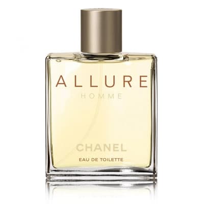 Chanel Allure Homme EdT 100ml