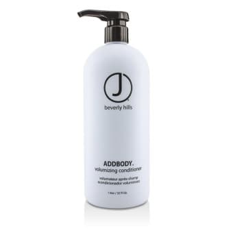 J Beverly Hills Addbody Volumizing Conditioner 1000ml