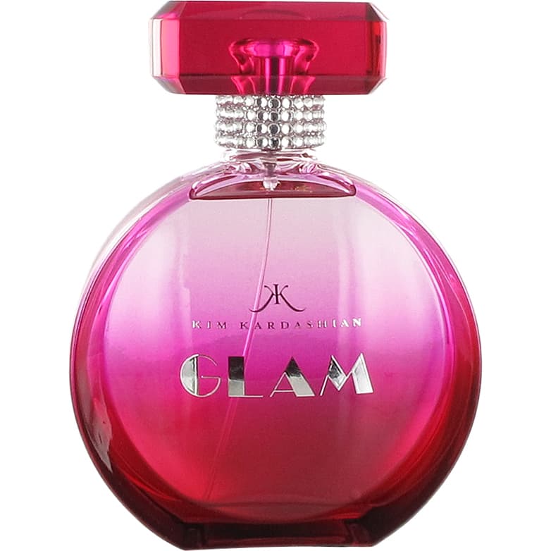 Kim Kardashian Glam edp 100ml