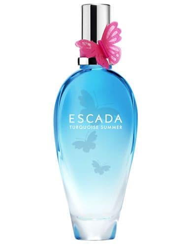 Turquoise Summer Edt 100ml