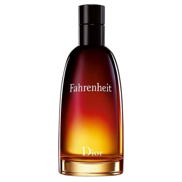 Dior Fahrenheit Edt 100ml