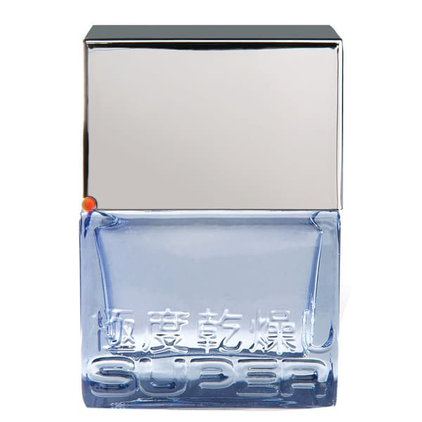 Superdry Steel Edc 25ml