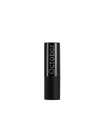 October Stockholm Longwear Matte Lipstick
