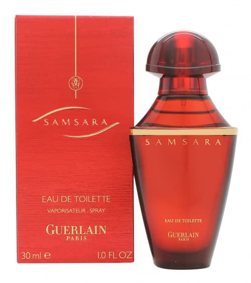 Guerlain Samsara Eau de Toilette
