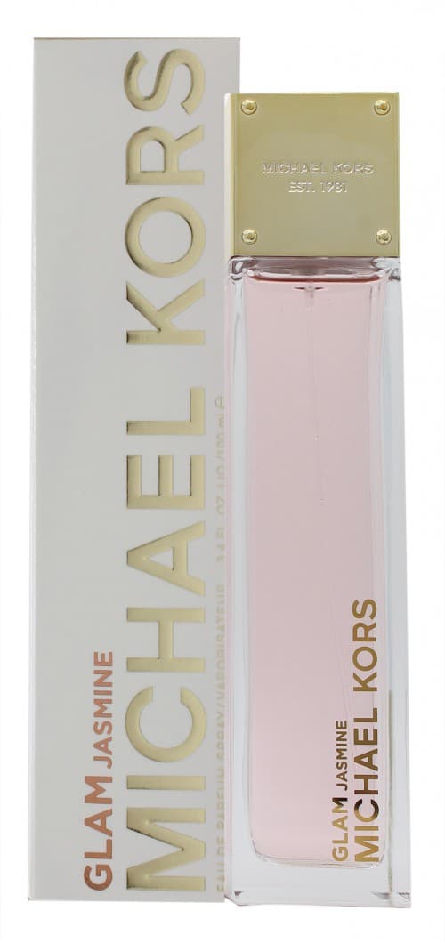 Michael Kors Glam Jasmine Eau de Parfum 100ml Spray