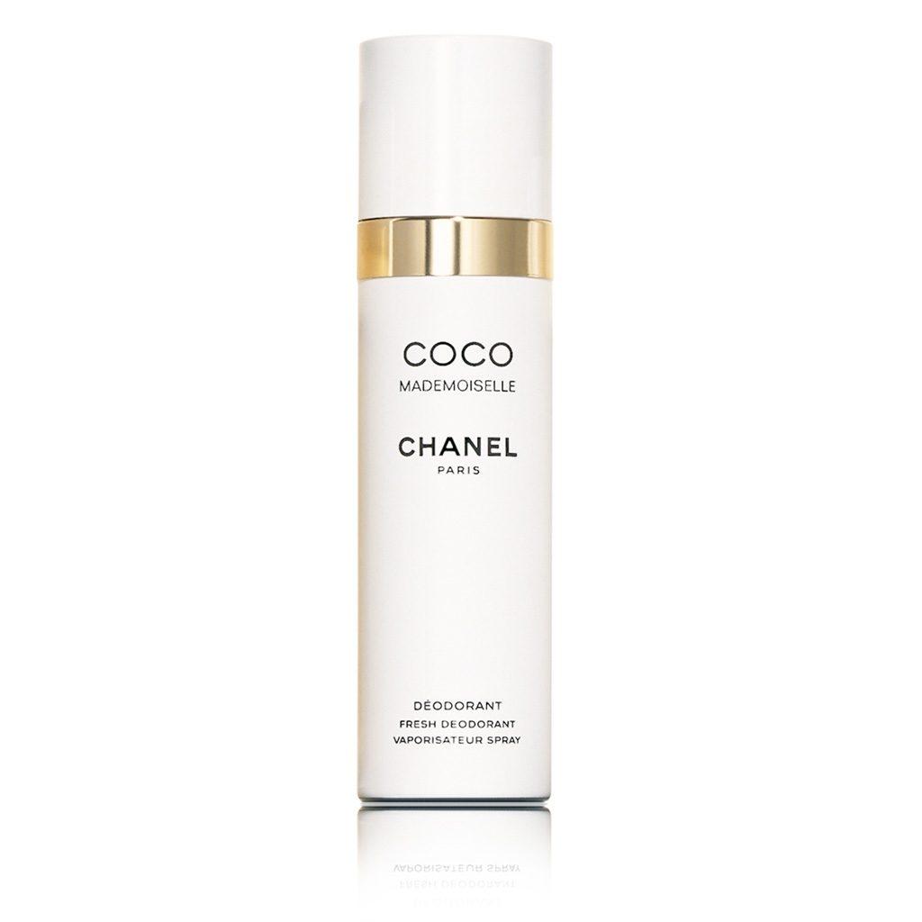 Chanel Coco Mademoiselle Deo Spray 100ml Cdon