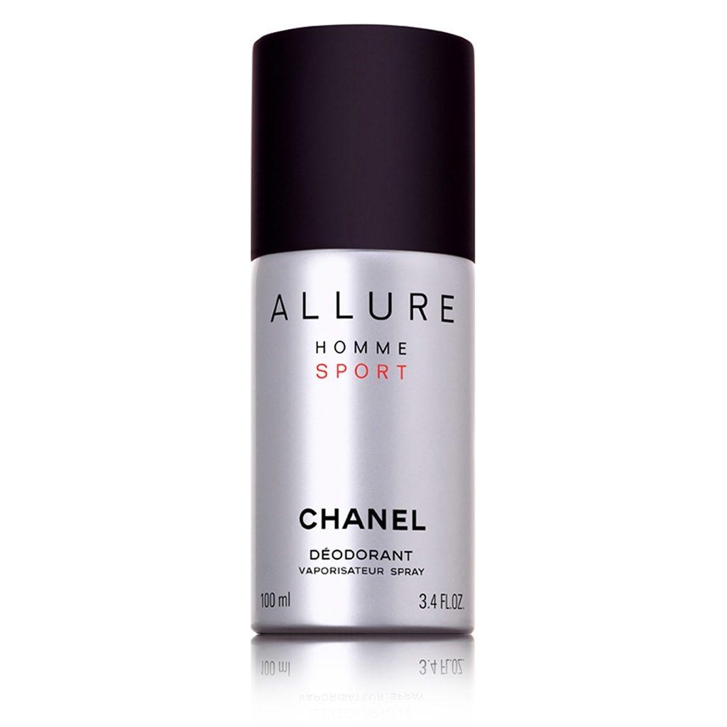 Chanel Allure Homme Sport Deo Spray 100ml