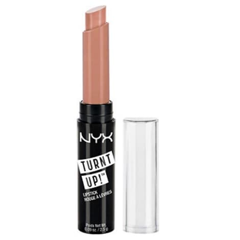 NYX Professional Makeup Turnt Up! Lipstick