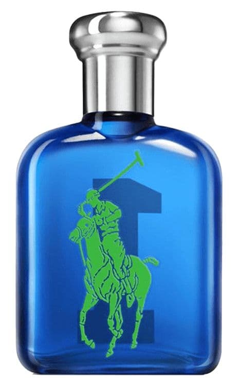 Big Pony Blue 1 EdT 100ml
