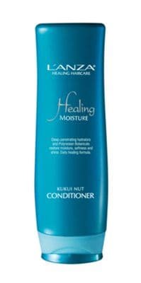 Lanza Healing Moisture Kukui Nut Conditioner 250 ml