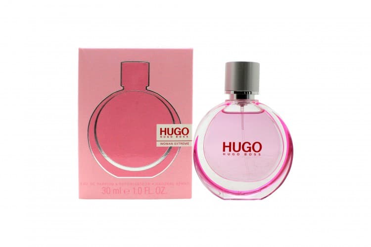 Hugo Boss Hugo Woman Extreme Eau de Parfum 30ml Spray