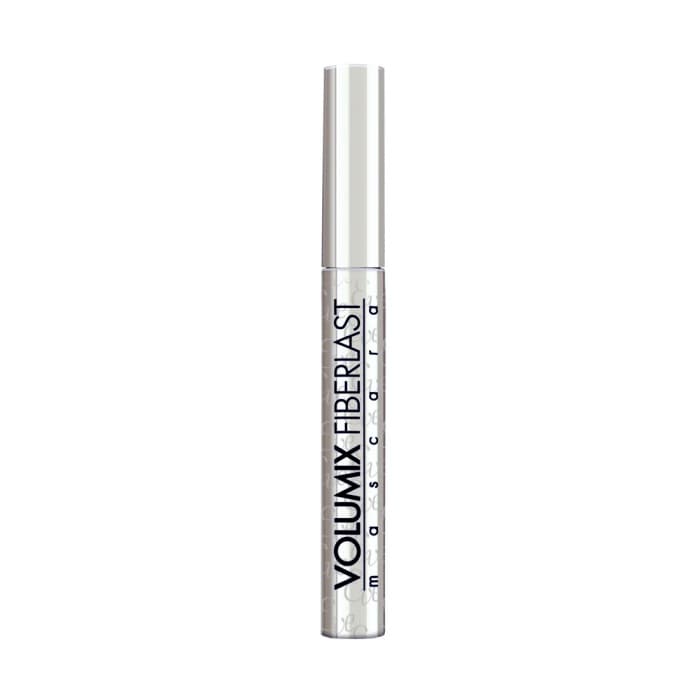 Eveline Mascara Volumix Fiberlast Silver Lenght Curl Up