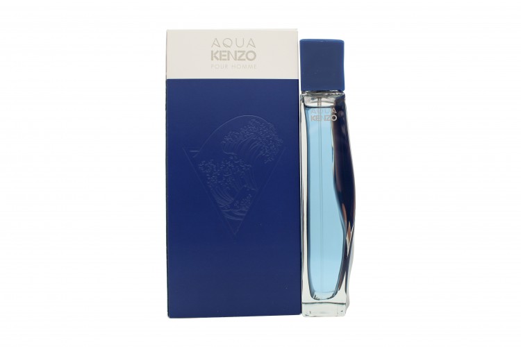 kenzo aqua 100ml