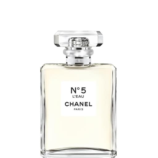 Chanel No 5 L'Eau EdT 100ml