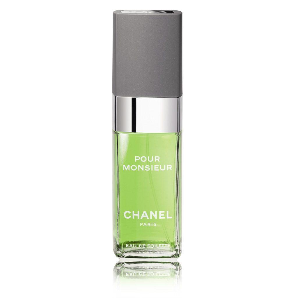 Chanel Pour Monsieur EdT 100ml