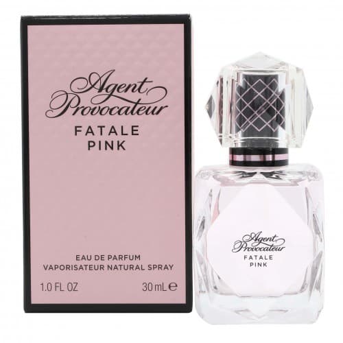Agent Provocateur Fatale Pink Eau de Parfum 30ml Spray