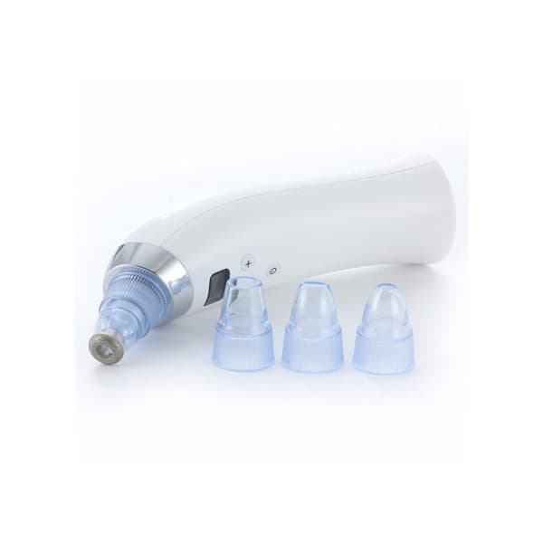 Blackhead Suction PRO+ | Suger ut upp till 99% av alla pormaskar pormasksug