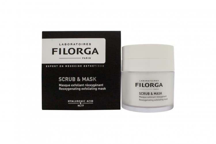 Filorga Scrub & Mask Reoxygenating Exfoliating Mask