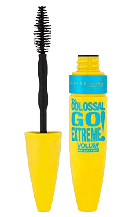 The Colossal GO extreme volume waterproof