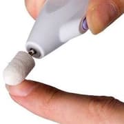 Salon Shaper Sähköinen Kynsiviila 5-in-1