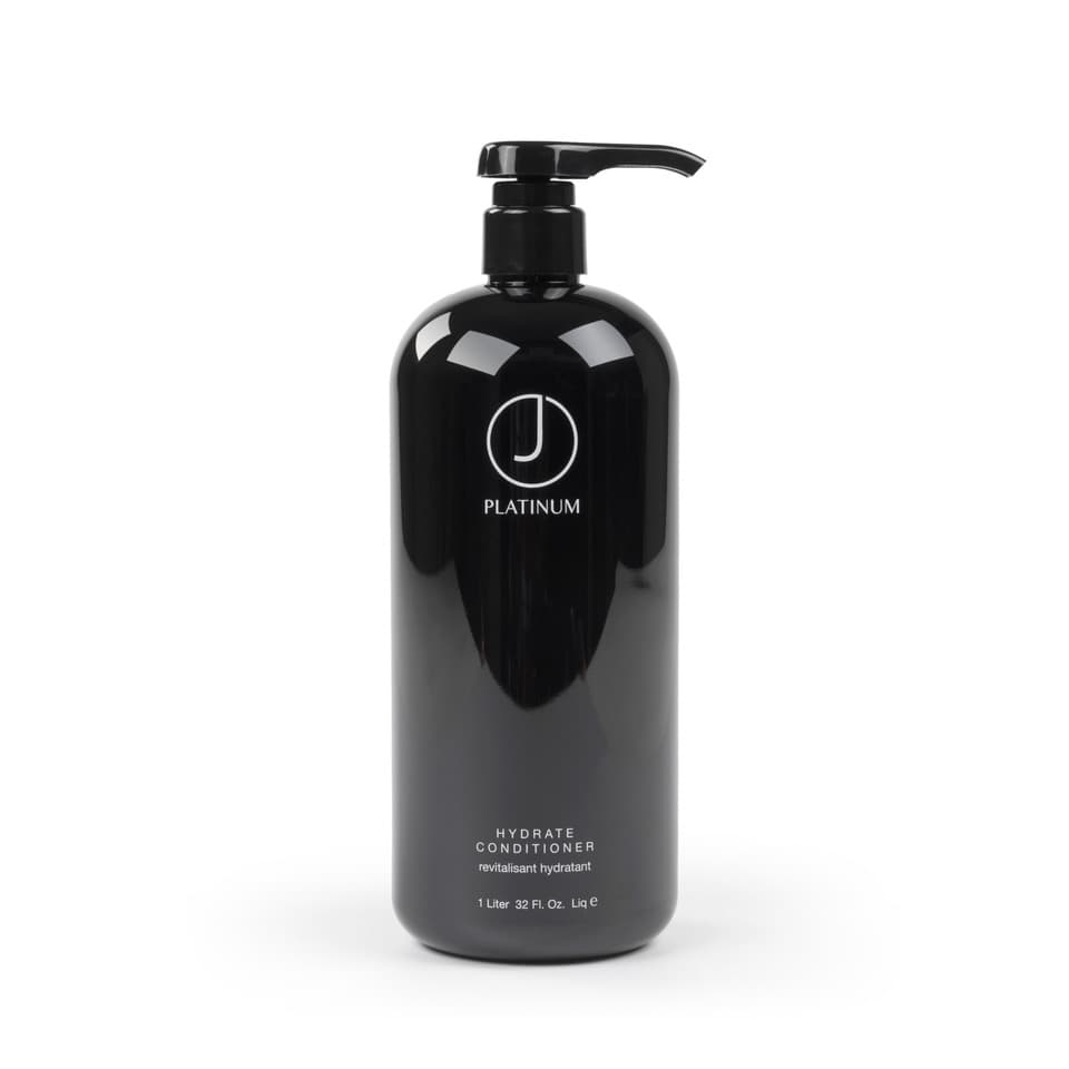 J Beverly Hills Platinum Hydrate Conditioner 1000ml