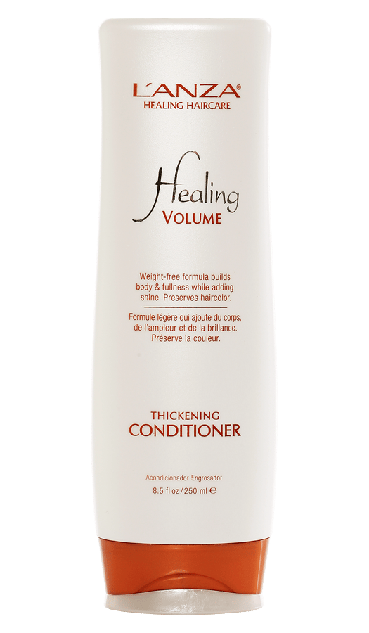 LANZA Healing Volume Thickening Conditioner 250ml
