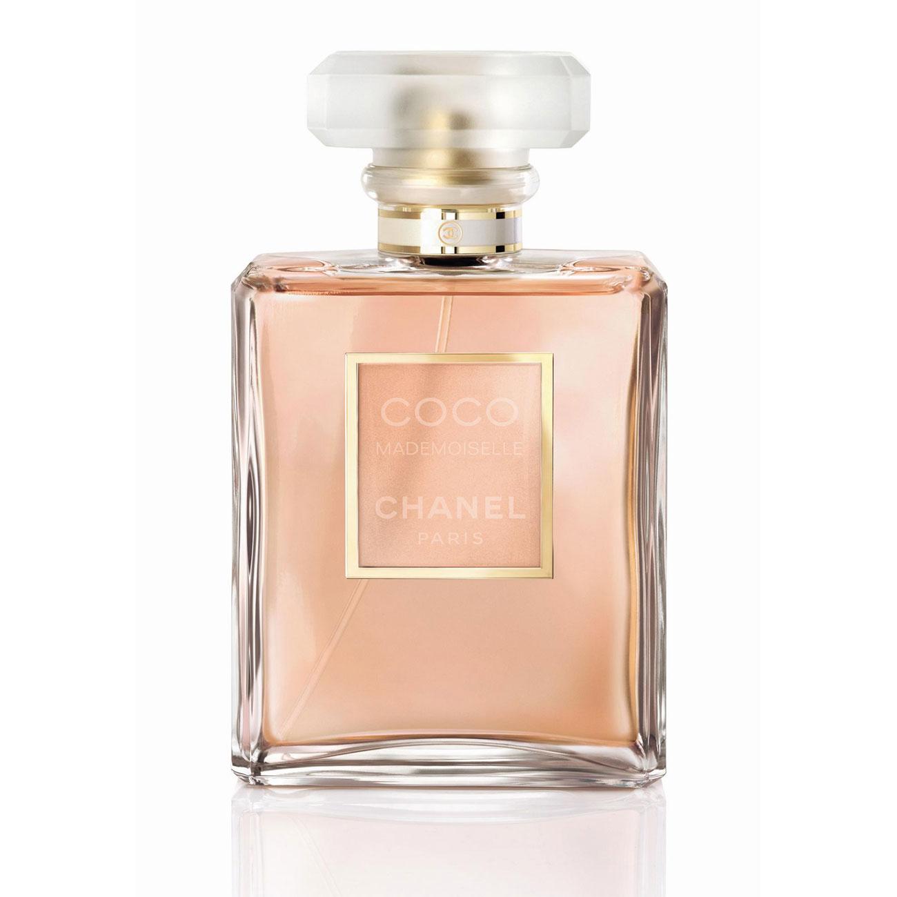 Chanel Coco Mademoiselle Edp 100ml Cdon