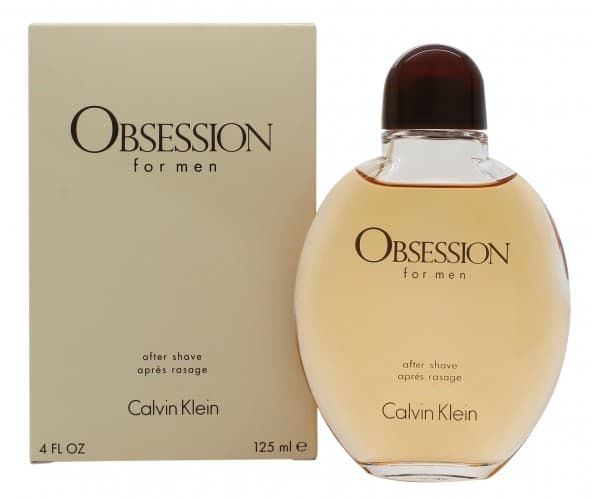 Calvin Klein Obsession After Shave Splash